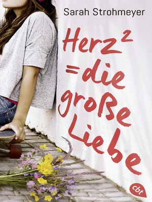 cover image of Herz<sup>2</sup> = die große Liebe